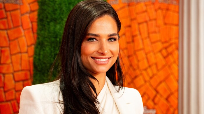 Amira Pocher was ripped off by three men. "I'm broke now," sighed the ex of comedian Oliver ...