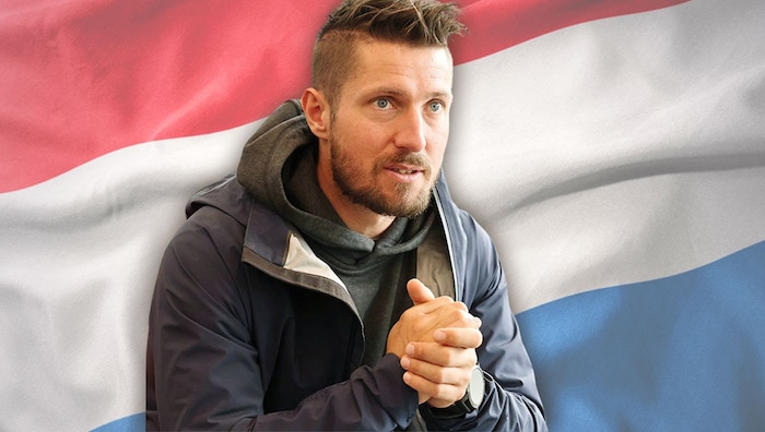 Der 8-fache Gesamtsieger startet seine „zweite Ski-Karriere“ unter niederländischer Flagge.