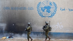 Das UN-Palästinenserhilfswerk wurde in den vergangenen Monaten breit kritisiert. (Bild: AFP)