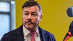 Signa-Gründer Benko: Scheiterte auch vor dem Oberlandesgericht Hamburg. (Bild: APA/EXPA/JOHANN GRODER)