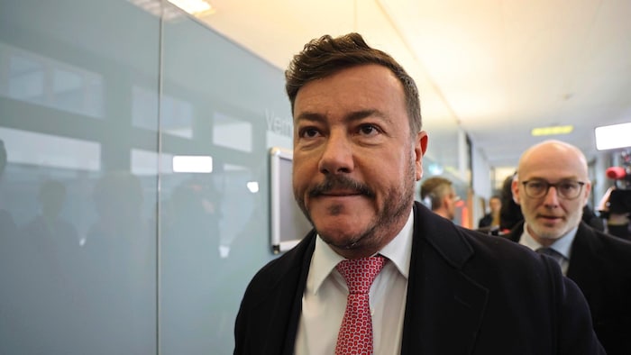 Signa founder Benko does not claim to have any significant assets.