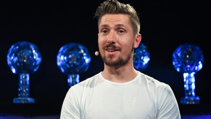 Marcel Hirscher