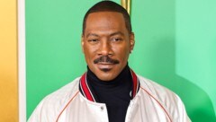 Beim Dreh zum neuen Film mit Eddie Murphy kam es zu einem Unfall, bei dem mehrere Menschen verletzt wurden. (Bild: APA/Getty Images via AFP/GETTY IMAGES/Matt Winkelmeyer)