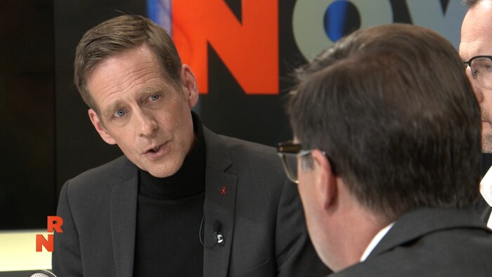 Kai Jan Krainer (SPÖ)