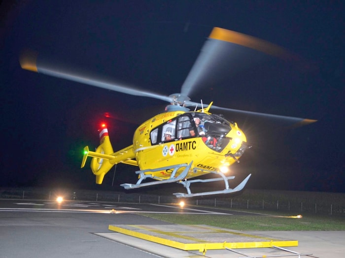 Care for patients in the district of Neusiedl is to be implemented quickly.
