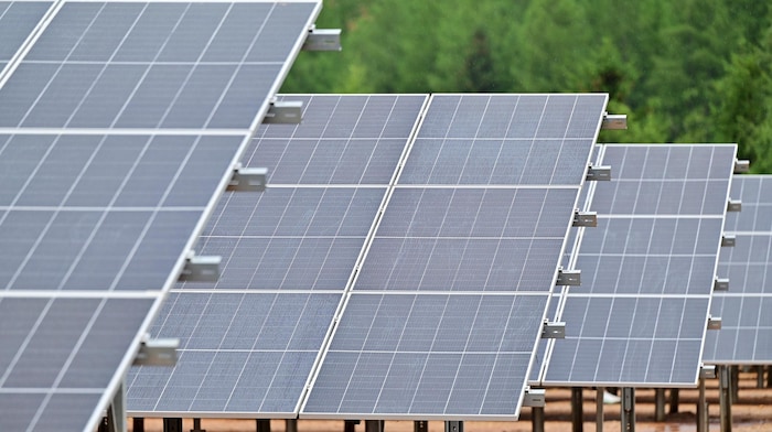 Energy transition in Lower Austria: with solar power . . .