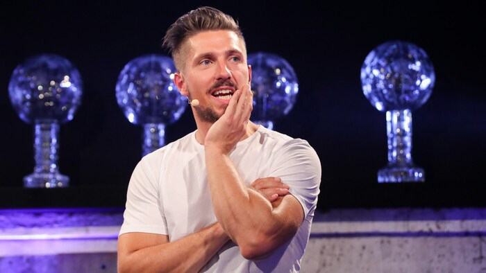 Marcel Hirscher