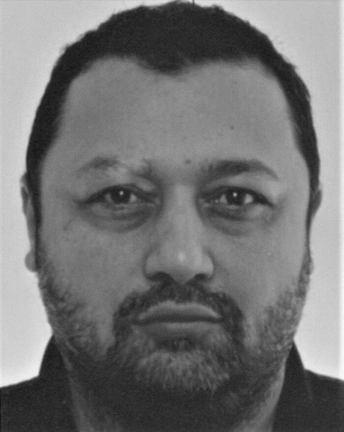 Nach dem 43-Jährigen wird mittels europäischem Haftbefehl gesucht.