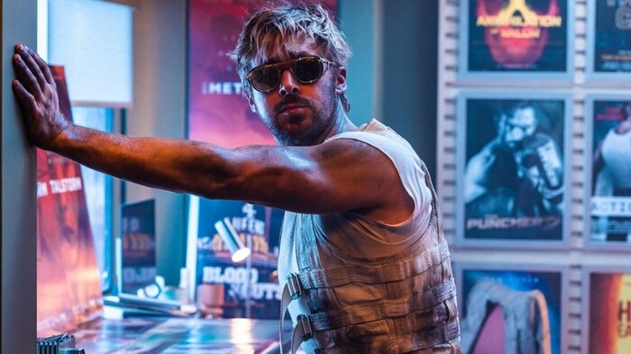 Er ist leidenschaftlicher Stuntman: Colt Seavers (Ryan Gosling).