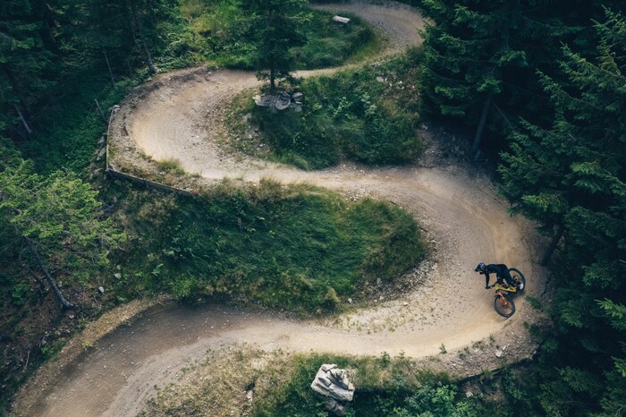 Wexl Trails