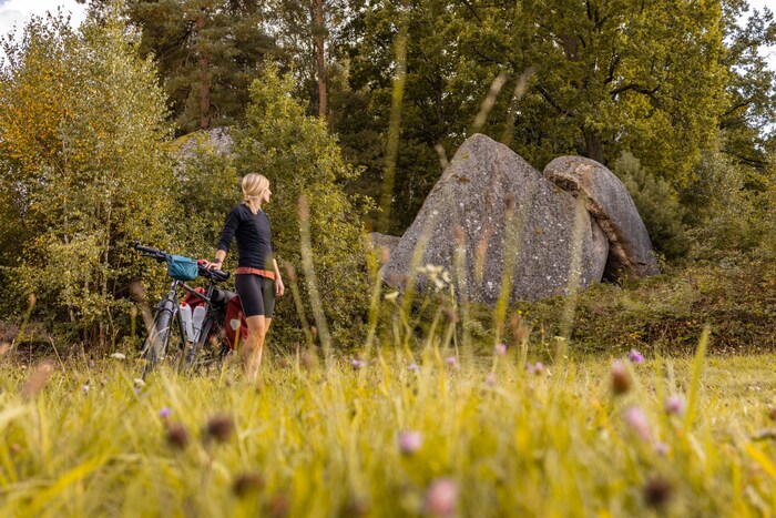 Naturpark Blockheide