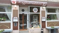 Das Kaffeehaus besticht mit Hausmannskost zu günstigsten Preisen. (Bild: Zwefo)