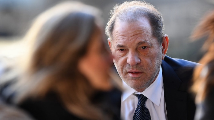 Aufgrund von „Verfahrensfehlern“ wird der Prozess gegen Weinstein teilweise neu aufgerollt.