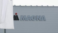 Magna Steyr kommt nicht aus den Schwierigkeiten heraus. (Bild: APA/ERWIN SCHERIAU)