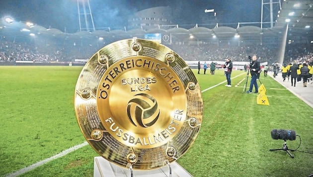Dieses Bild hat Symbolcharakter