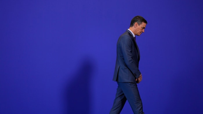 Geht Sanchez als Regierungschef? Beobachter halten das für unwahrscheinlich.
