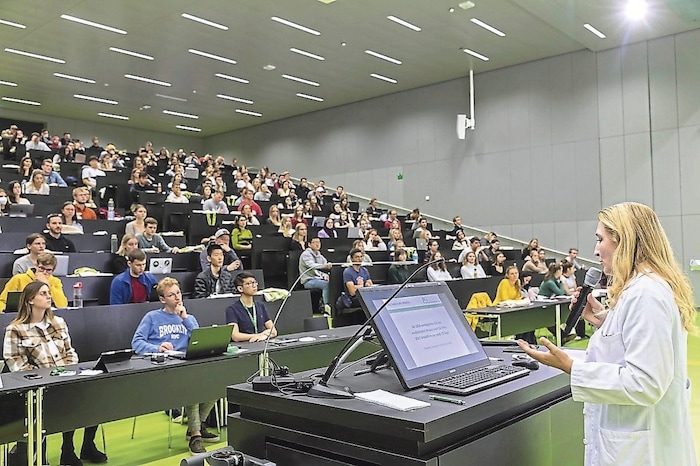 Das Burgenland will per Privatuni Ärzte ausbilden, um unabhängiger von Unis in anderen Bundesländern werden.
