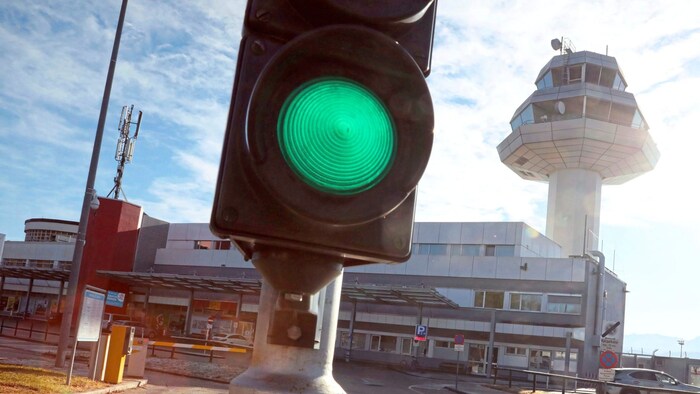Klagenfurt Airport is being expanded by 10 million euros