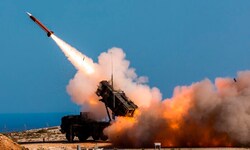 Andere Staaten wollen der Ukraine Patriot-Systeme kaufen.