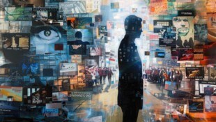 Spammer und Betrüger haben künstlich generierte Bilder für sich entdeckt.