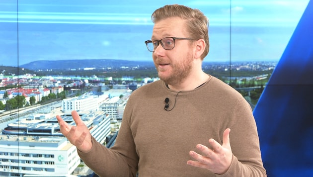 (Bild: krone.tv)