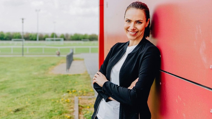 „Sportschau“ (Samstag um 18 Uhr auf ARD).