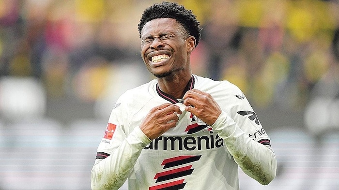 UEFA Europa League: AS Rom – Bayer 04 Leverkusen (Donnerstag um 20.15 bei ServusTV).