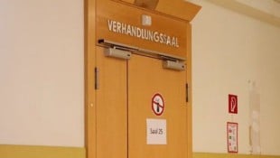 Am Freitag wurde in Wien das 13-jährige Missbrauchsopfer befragt.