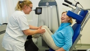 Neue ambulante Angebote sollen die Streichungen bei Spitälern auffangen.