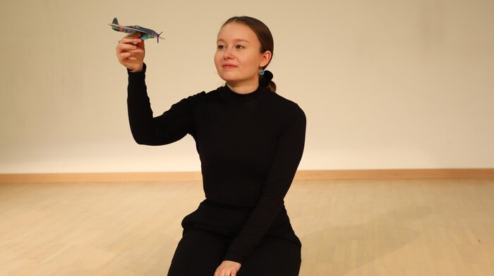 Hannah Schimek