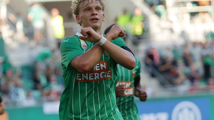 Leo Querfeld