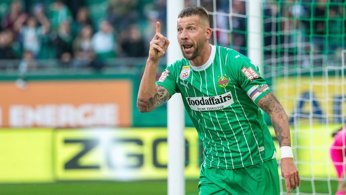 Guido Burgstaller