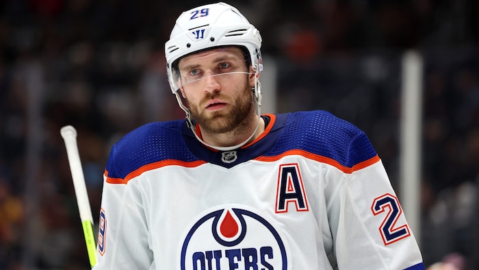 Leon Draisaitl