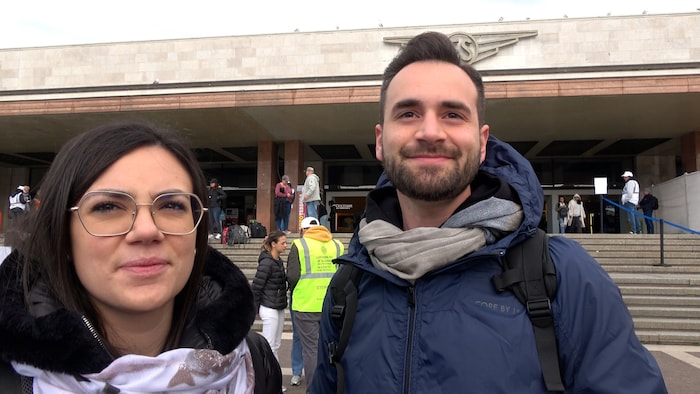 Lorenzo: „Es ist besser so für die Stadt, vielleicht für die Besucher nicht, aber man hat ja die ...