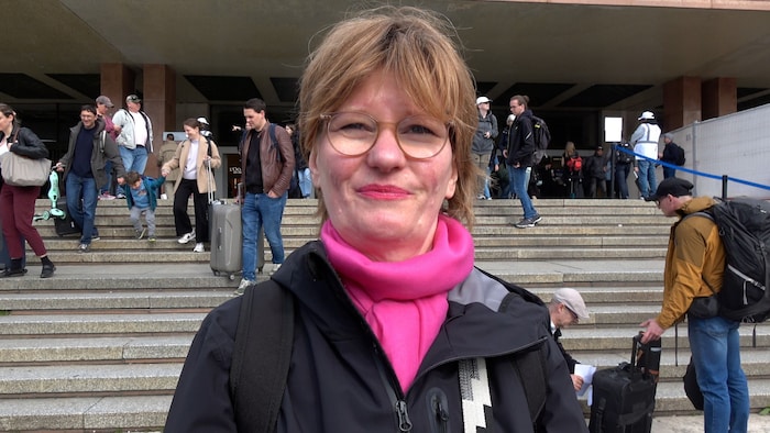 Sybille: „Es muss ja was getan werden. Alles kostet Geld.“