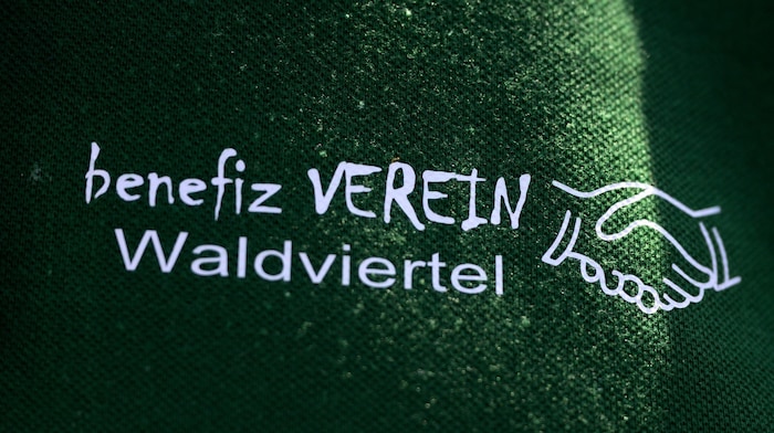 Der Benefizverein Waldviertel hilft seit 22 Jahren Menschen in Not.