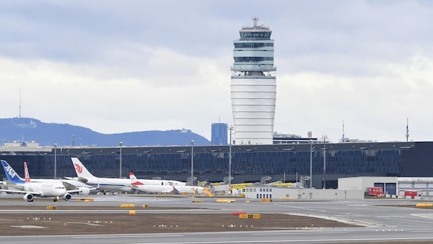 Europäische Airlines haben Nachteile gegenüber der Konkurrenz außerhalb der EU. (Bild: Huber Patrick)