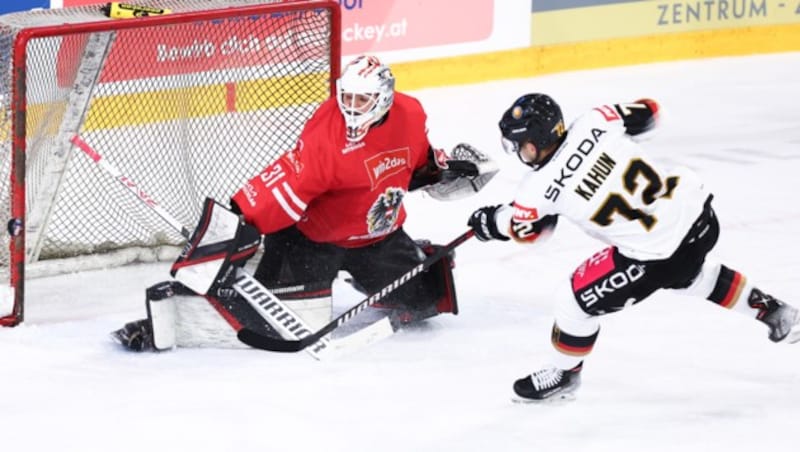 (Bild: GEPA pictures)