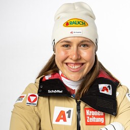 Victoria Olivier (Bild: Ski Austria)