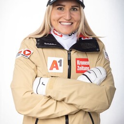 Vanessa Nußbaumer (Bild: Ski Austria)
