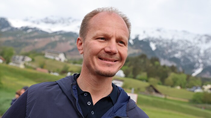 Johannes Anzengruber