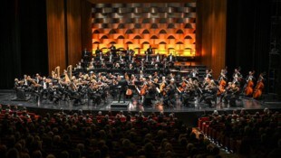 Das „Bergen Philharmonic Orchestra“ gastierte in Bregenz.