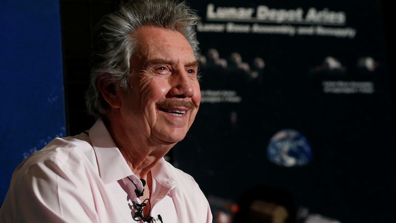 Robert Bigelow (Bild: REUTERS)