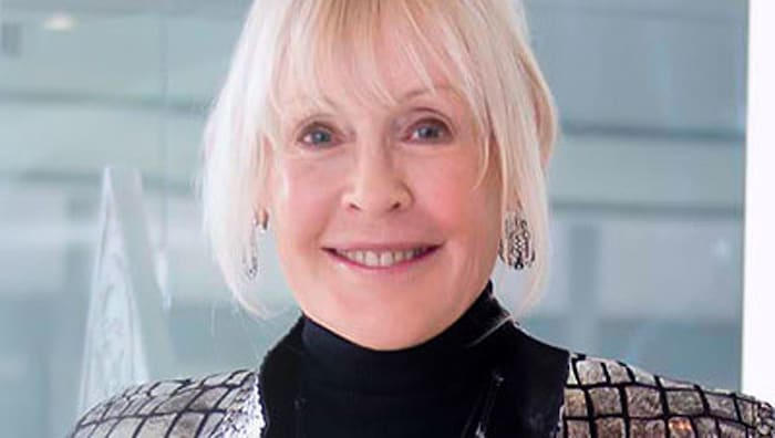Patricia Duggan ist auch Großspenderin von Scientology.