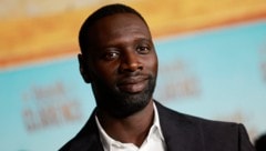 Omar Sy (Bild: APA/AFP/Michael TRAN)