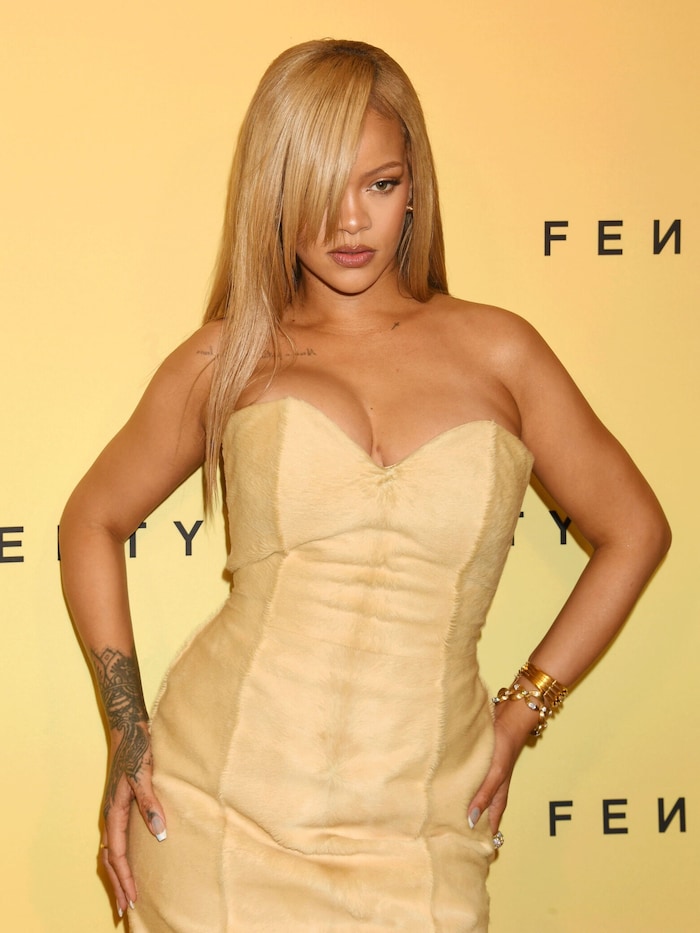 Rihanna