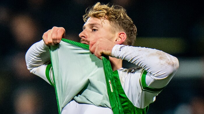 Nikolai Baden Frederiksen und seine Teamkollegen ärgerten sich auch nach dem zweiten Ländle-Derby der Saison über eine 0:3-Pleite.