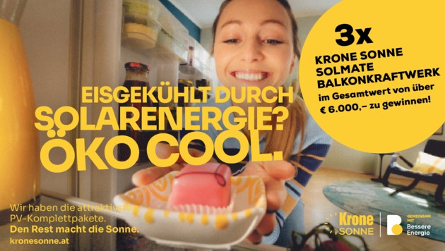 (Bild: Krone Sonne)