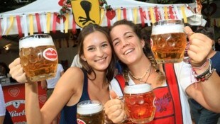 Jetzt droht ein Kirchtag ohne echtes Villacher Bier – ein Affront. (Bild: Rojsek-Wiedergut Uta)