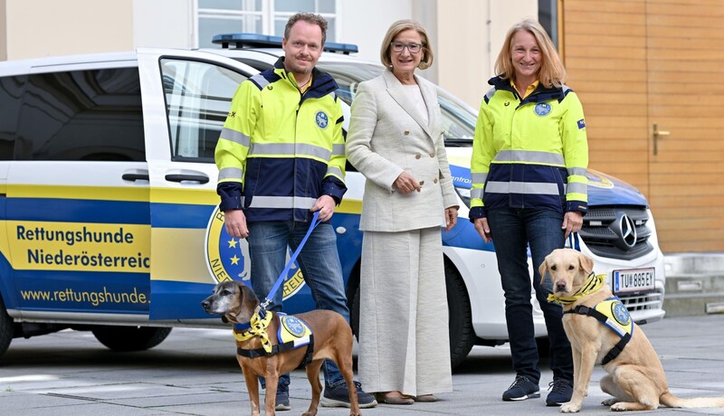 (Bild: NLK Filzwieser)